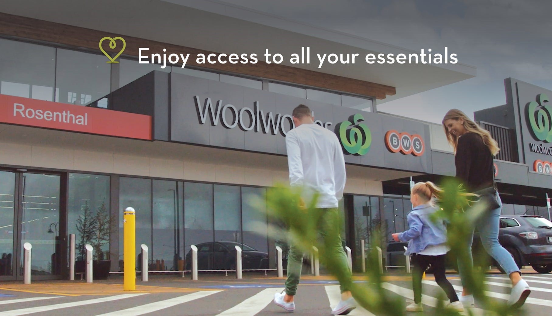 [Land for Sale] Rosenthal Estate, Sunbury OpenLot